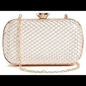 Marciano minaudiere, new